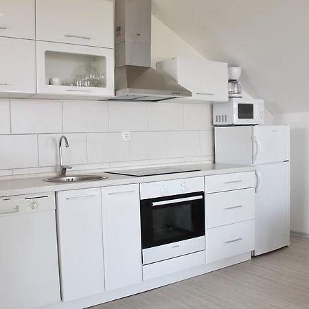 Apartments Villa Milna 1 Будва Екстериор снимка