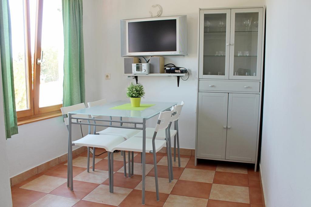 Apartments Villa Milna 1 Будва Екстериор снимка