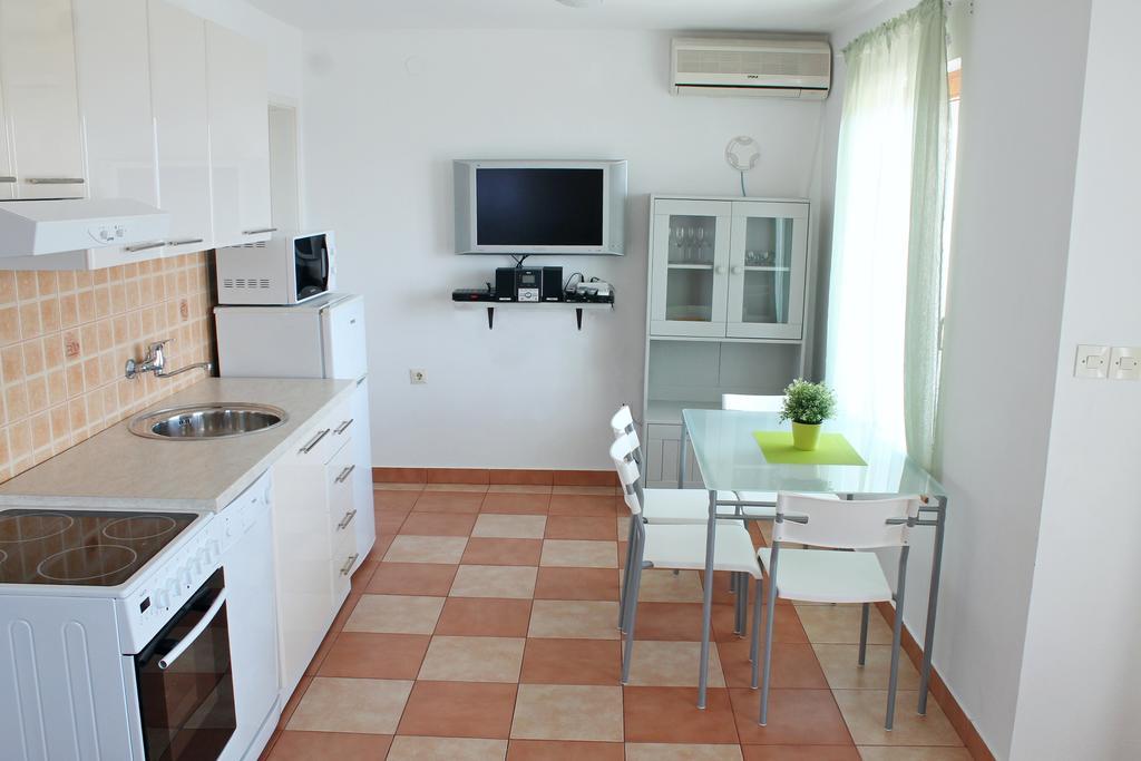 Apartments Villa Milna 1 Будва Екстериор снимка