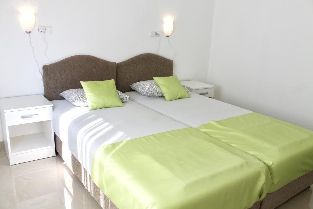 Apartments Villa Milna 1 Будва Екстериор снимка