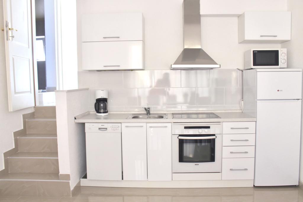 Apartments Villa Milna 1 Будва Екстериор снимка