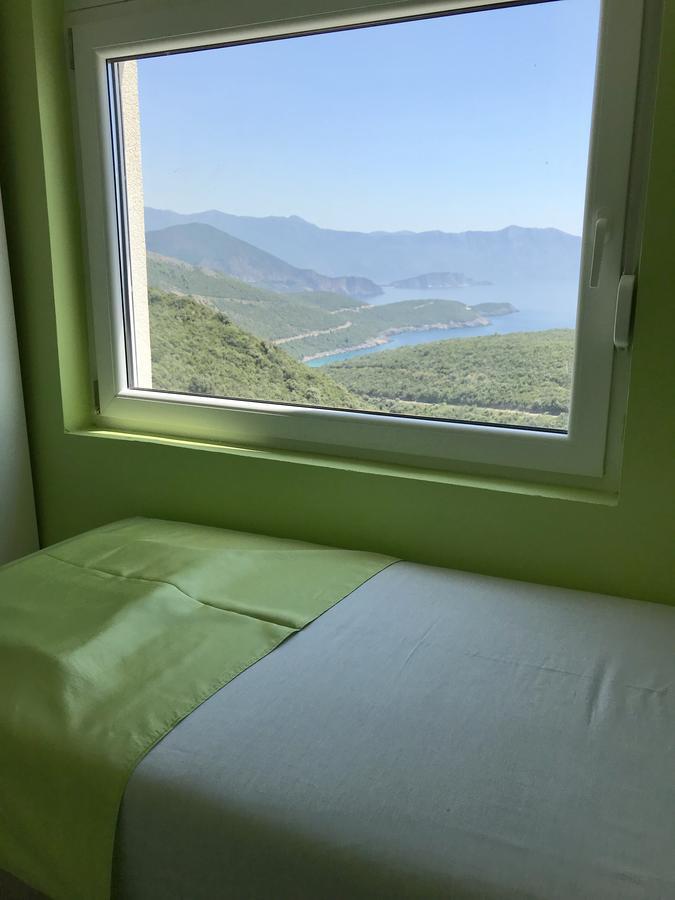 Apartments Villa Milna 1 Будва Екстериор снимка