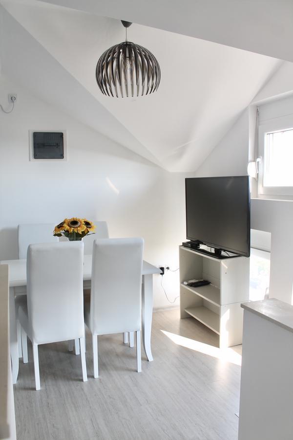 Apartments Villa Milna 1 Будва Екстериор снимка
